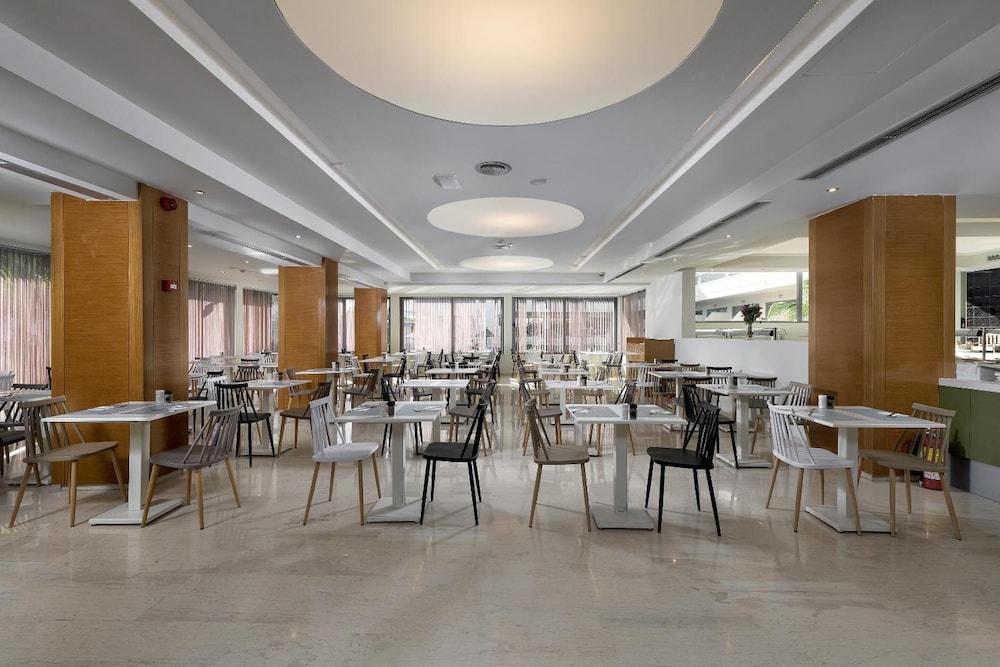 Lomeniz Rhodes City Exterior foto