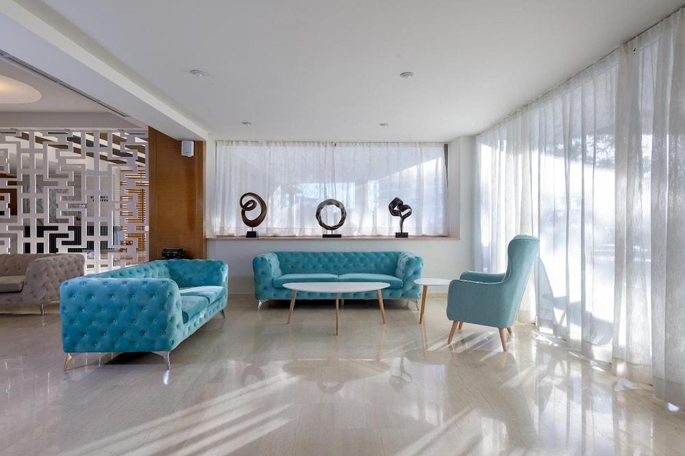 Lomeniz Rhodes City Exterior foto