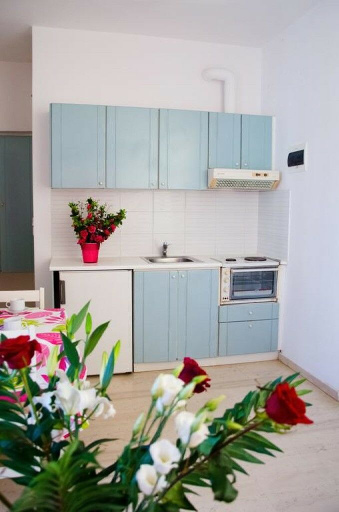 Lomeniz Rhodes City Exterior foto